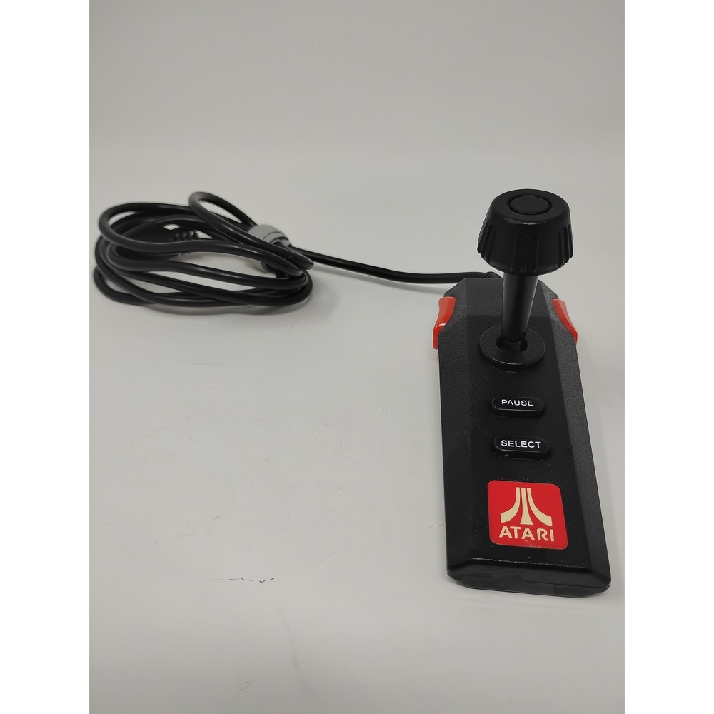 Atari Flashback Mini 7800 Joystick Replacement Wired Gamepad Controller Console